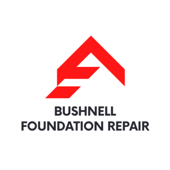 Bushnell Foundation Repair Logo